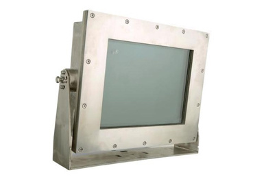 BJK防爆（監(jiān)控）顯示器系列