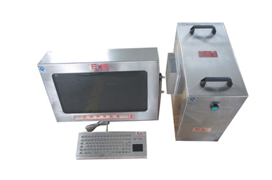 BJK系列防爆臺式計算機(jī)